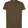 Camiseta Regular T-Shirt Man de Jhk — variación