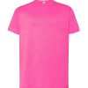 Camiseta Regular T-Shirt Man de Jhk — variación