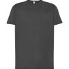 Camiseta Regular T-Shirt Man de Jhk — variación