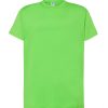 Camiseta Regular T-Shirt Man de Jhk — variación