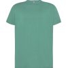 Camiseta Regular T-Shirt Man de Jhk — variación