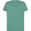 Camiseta Regular T-Shirt Man de Jhk — variación