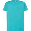 Camiseta Regular T-Shirt Man de Jhk — variación