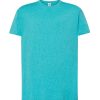 Camiseta Regular T-Shirt Man de Jhk — variación
