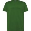 Camiseta Regular T-Shirt Man King Size de Jhk — variación