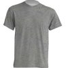 Camiseta Regular T-Shirt Man King Size de Jhk — variación