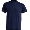 Camiseta Regular T-Shirt Man King Size de Jhk — variación