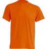 Camiseta Regular T-Shirt Man King Size de Jhk — variación