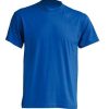 Camiseta Regular T-Shirt Man King Size de Jhk — variación