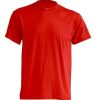 Camiseta Regular T-Shirt Man King Size de Jhk — variación