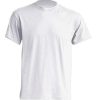 Camiseta Regular T-Shirt Man King Size de Jhk — variación