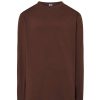 Camiseta Regular Ls T-Shirt de Jhk — variación