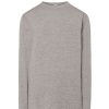 Camiseta Regular Ls T-Shirt de Jhk — variación