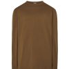 Camiseta Regular Ls T-Shirt de Jhk — variación