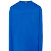 Camiseta Regular Ls T-Shirt de Jhk — variación
