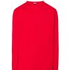 Camiseta Regular Ls T-Shirt de Jhk — variación