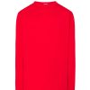 Camiseta Regular Ls T-Shirt de Jhk — variación