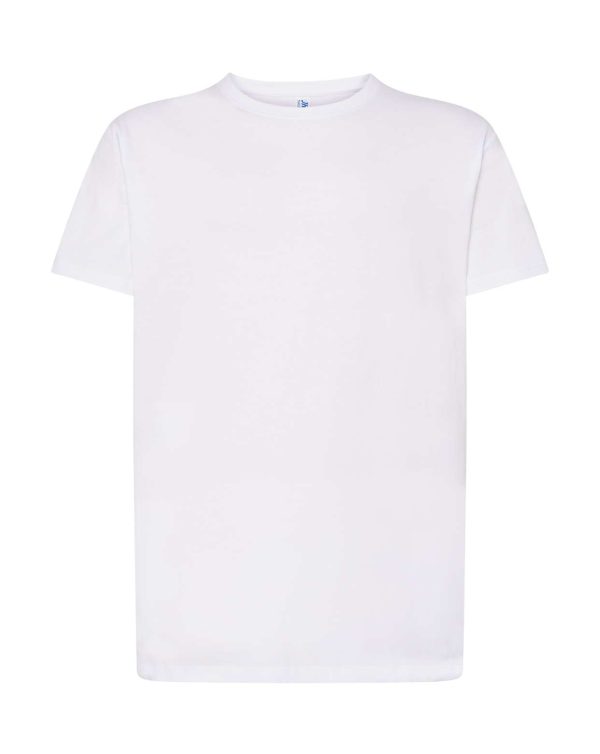 Camiseta Regular Man T-Shirt Wlt de Jhk