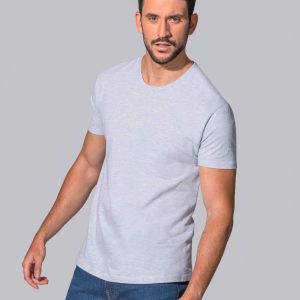Camiseta Regular Hit T-Shirt de Jhk
