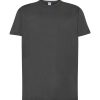 Camiseta Regular Hit T-Shirt de Jhk — variación