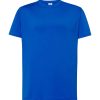 Camiseta Regular Hit T-Shirt de Jhk — variación