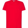 Camiseta Regular Hit T-Shirt de Jhk — variación