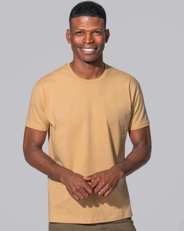Camiseta Regular Premium T-Shirt de Jhk