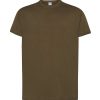 Camiseta Regular Premium T-Shirt de Jhk — variación