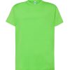 Camiseta Regular Premium T-Shirt de Jhk — variación