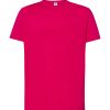 Camiseta Regular Premium T-Shirt de Jhk — variación