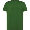 Camiseta Regular Premium T-Shirt/King Size de Jhk — variación
