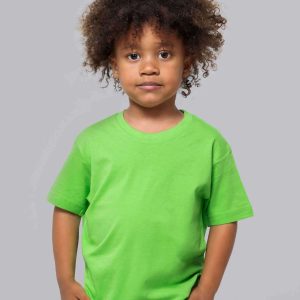 Camiseta T-Shirt Baby de Jhk