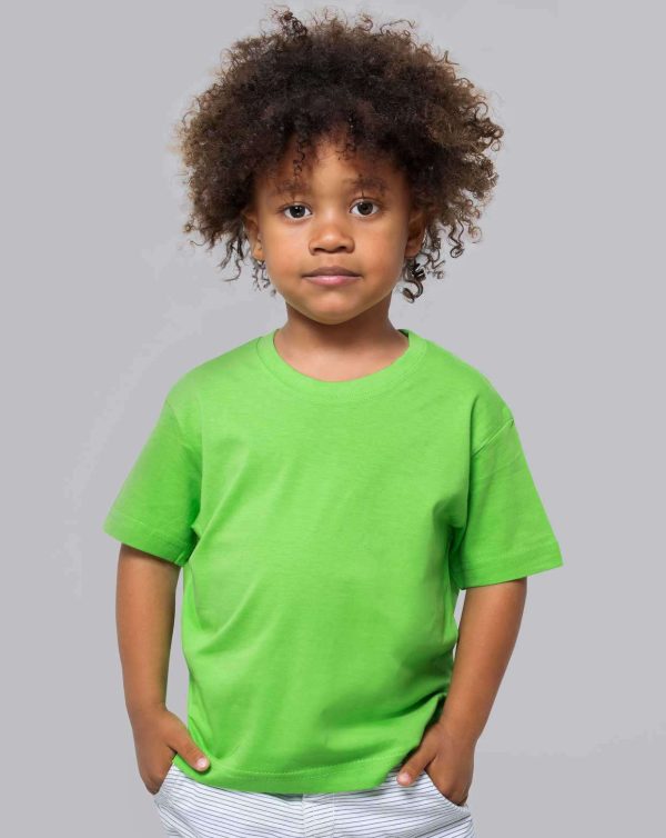 Camiseta T-Shirt Baby de Jhk