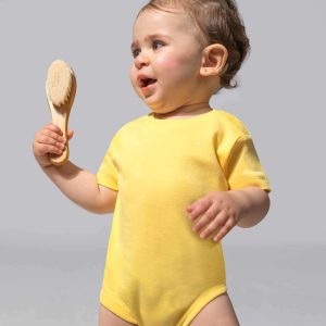 Body Body Baby de Jhk