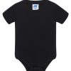 Body Body Baby de Jhk — Talla: 9M, Color: Black