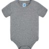 Body Body Baby de Jhk — Talla: 9M, Color: Grey Melange