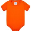 Body Body Baby de Jhk — Talla: 9M, Color: Orange
