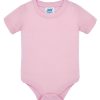 Body Body Baby de Jhk — Talla: 9M, Color: Pink