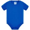 Body Body Baby de Jhk — Talla: 9M, Color: Royal Blue
