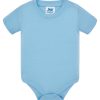 Body Body Baby de Jhk — Talla: 9M, Color: Sky Blue