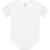 Body Body Baby de Jhk — Talla: 9M, Color: White