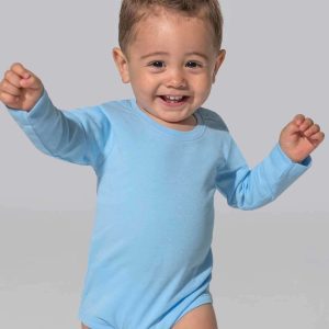Body Body Ls Body de Jhk
