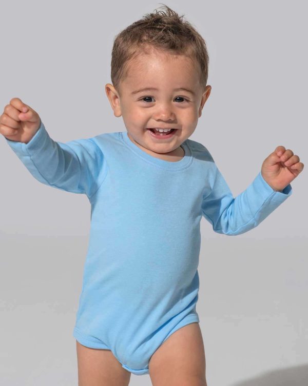 Body Body Ls Body de Jhk