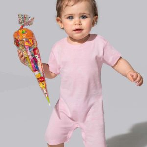 Mono Playsuit Baby de Jhk