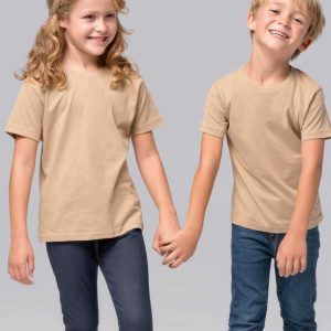Camiseta T-Shirt Kid de Jhk