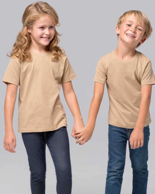 Camiseta T-Shirt Kid de Jhk