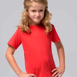 Camiseta Premium T-Shirt Kid de Jhk