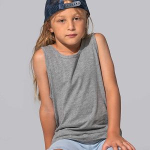 Camiseta Strap Kid de Jhk