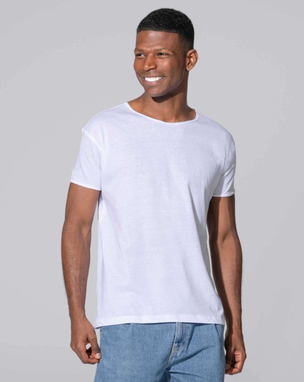 Camiseta Sea Man de Jhk