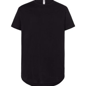 Camiseta Urban Back Tail de Jhk